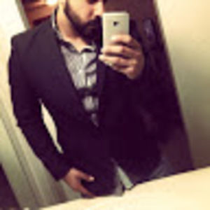 Meet your Posher, Alfredo